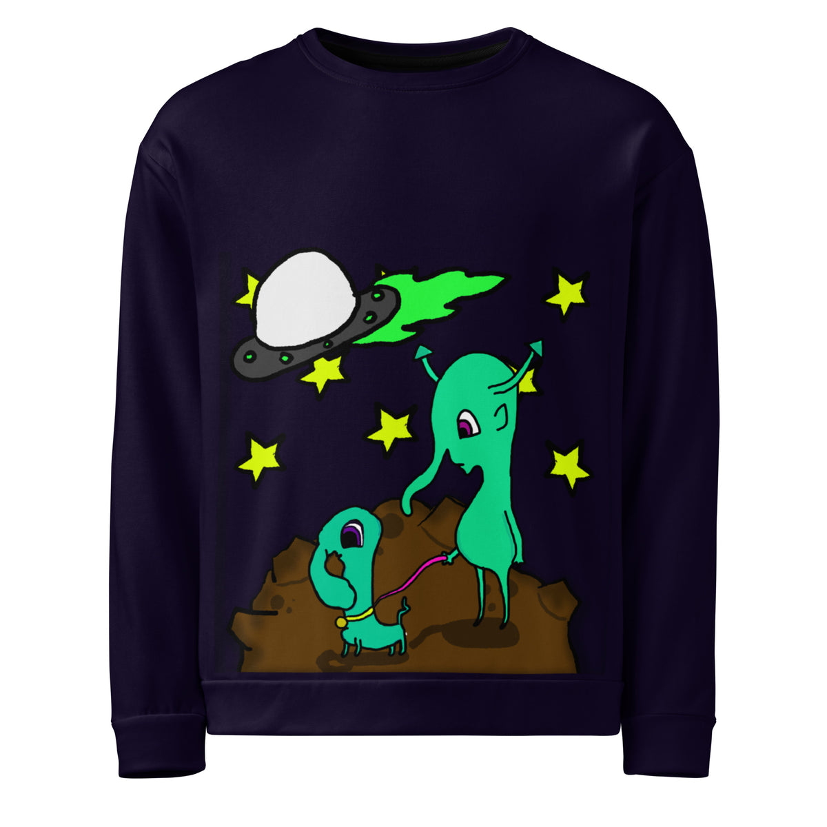 ★22-23FW新作★RETRIEVER CLUB★PAINTING RUNNING DOG CREWNECK Shop the RETRIEVER CLUB SWEATSHIRT – Stylish & Comfortable